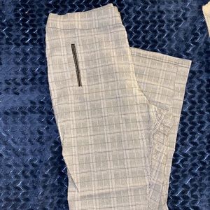 Size 16 Calvin Klein work pants